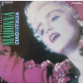 Madonna - Ciao Italia LASERDISC NTSC