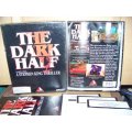 The Dark Half - PC Big Box Adventure game (5.25` floppy disks) Based on the Stephen King novel