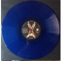 Game of Thrones Season 5 - 2LP soundtrack. (Limited and numbered blue vinyl)