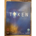 Taken (Steven Spielberg) - Miniseries DVD