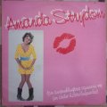 Amanda Strydom - Vir My Familie LP