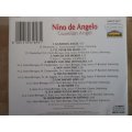 Nino de Angelo - Guardian Angel CD