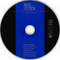 Blue System - Backstreet Dreams CD (Dieter Bohlen / Modern Talking)