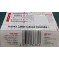 Future Dance Classix - Programs 1,2,3 and 4 (4 cassettes)