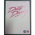 Dirty Dancing - the Keepsake Edition (2DVD plus Blu-ray)