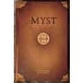 Myst - The Book of Atrus (Rand and Robyn Miller with David Wingrove) (prequal to CD-rom game MYST)