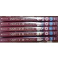 Inspector Morse DVD Selection (John Thaw)