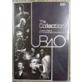 UB40 - The Collection (incl 21st birthday documentary) DVD