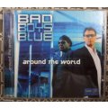 Bad Boys Blue - Around the World CD