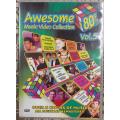Awesome 80`s Vol 5 DVD NEW & SEALED!