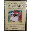 Cat Stevens - Tea for the Tillerman Live DVD