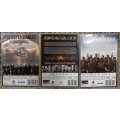 Expendables 3 movie collection DVD
