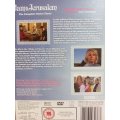 Jam And Jerusalem / Clatterford - Complete series 1 - 3 DVD
