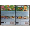 Maya The Bee - 10 Disc DVD set (52 episodes)