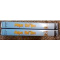 Maya The Bee - 10 Disc DVD set (52 episodes)