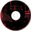 Alphaville - Prosttute CD