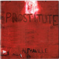 Alphaville - Prosttute CD