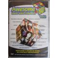 Awesome 80`s Vol 2 DVD