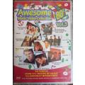 Awesome 80`s  Vol 3 DVD