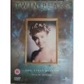 Twin Peaks - Season 1 DVD