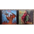 12 CD Bundle (Meat Loaf, Nirvana, Parlotones, Sting, Phil Collins, Robbie Williams)