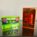 Erasure - The Neon (limited edition cassette) 2020 album