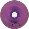 Erasure - Just A Little Love CDEP single