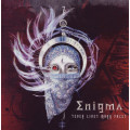 Enigma - Seven Lives Many Faces CD