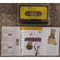 Erasure - The Two Ring Circus cassette