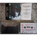 The Waterboys - A Pagan Place cassette