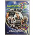 Awesome 80`s Vol 4 DVD