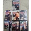 The Brittas Empire - Complete Series 1 to 7 DVD bundle
