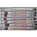 The Brittas Empire - Complete Series 1 to 7 DVD bundle