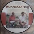 Blancmange - Feel Me 7` Picture Disc