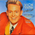 Jason Donovan - Greatest Hits LP