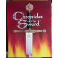 Chronicles of the Sword PC Big Box Adventure Game (PC CD)