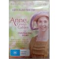 Anne of Green Gables - The Continuing Story DVD