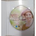 Anne of Green Gables - The Continuing Story DVD