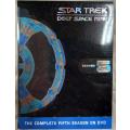 Star Trek Deep Space Nine - Season 5 DVD
