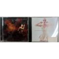 Annie Lennox 2CD bundle (Songs of Mass Destruction / The Collection) (Eurythmics)