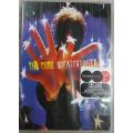 The Cure - Greatest Hits (2CD plus 1DVD) also includes a UK concert ticket stub from 1996