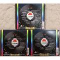 Megatone Records - The 12 Inch Collections (full set of 3 x 2cd sets)