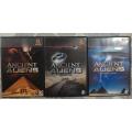 Ancient Aiens - Seasons 1,2 and 3 (10 DVD bundle)