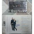 Roxette - Don`t Bore Us, Get To The Chorus (Greatest hits) Cassette (UAE release)