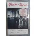 Deacon Blue - When The World Knows Your Name cassette