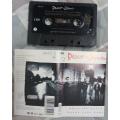 Deacon Blue - When The World Knows Your Name cassette