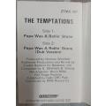 The Temptations - Pappa Was A Rollin` Stone Remix 1987 (cassette maxi)