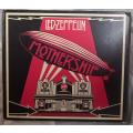 Led Zeppelin - Mothership 2CD+1DVD set