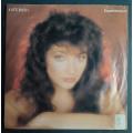 Kate Bush - Experiment IV / Wuthering Heights (new vocal) 7` single