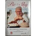 Pie in The Sky - Complete series 16DVD set